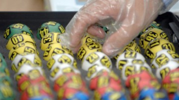 Reportul la Loto 6/49 pentru tragerea de duminică depășește 5 milioane de lei